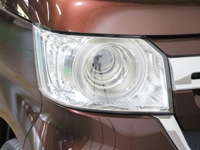 N-BOX L ギャザズメモリーナビ フルセグ DVD リアカメラ ETC ドラレコ シートヒーター LEDヘッドライト(7枚目)