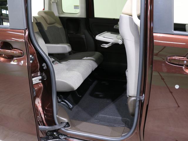 N-BOX L ギャザズメモリーナビ フルセグ DVD リアカメラ ETC ドラレコ シートヒーター LEDヘッドライト(10枚目)