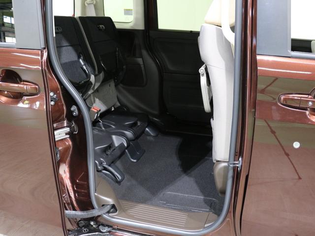 N-BOX L ギャザズメモリーナビ フルセグ DVD リアカメラ ETC ドラレコ シートヒーター LEDヘッドライト(11枚目)