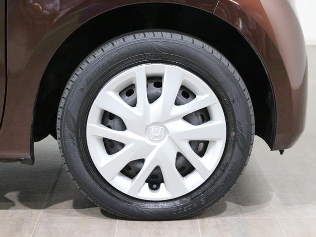 N-BOX L ギャザズメモリーナビ フルセグ DVD リアカメラ ETC ドラレコ シートヒーター LEDヘッドライト(25枚目)