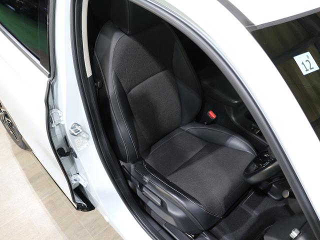 ヴェゼル ｅ：ＨＥＶ　Ｚ　ホンダコネクトディスプレー　フルセグ　リアカメラ　ＥＴＣ　シートヒーター　ＬＥＤヘッドライト　アルミホイール（9枚目）