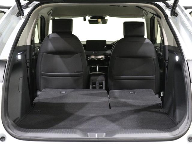 ヴェゼル ｅ：ＨＥＶ　Ｚ　ホンダコネクトディスプレー　フルセグ　リアカメラ　ＥＴＣ　シートヒーター　ＬＥＤヘッドライト　アルミホイール（14枚目）