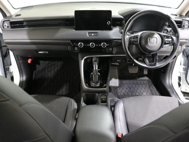 ヴェゼル ｅ：ＨＥＶ　Ｚ　ホンダコネクトディスプレー　フルセグ　リアカメラ　ＥＴＣ　シートヒーター　ＬＥＤヘッドライト　アルミホイール（15枚目）