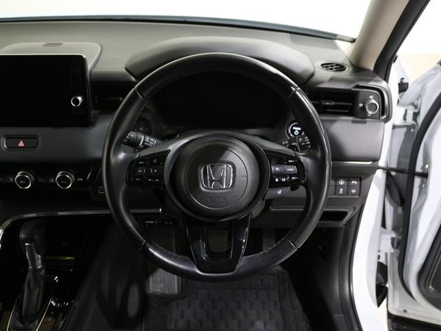 ヴェゼル ｅ：ＨＥＶ　Ｚ　ホンダコネクトディスプレー　フルセグ　リアカメラ　ＥＴＣ　シートヒーター　ＬＥＤヘッドライト　アルミホイール（16枚目）