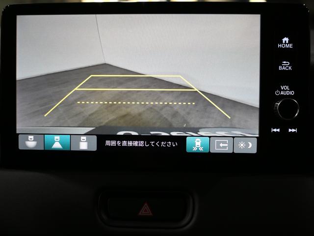ヴェゼル ｅ：ＨＥＶ　Ｚ　ホンダコネクトディスプレー　フルセグ　リアカメラ　ＥＴＣ　シートヒーター　ＬＥＤヘッドライト　アルミホイール（18枚目）
