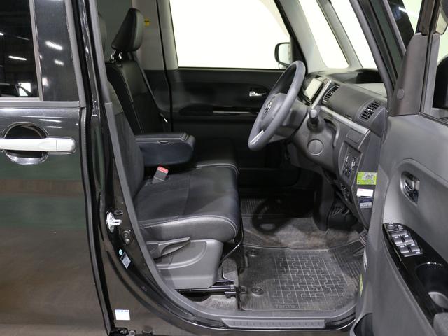 タント カスタムＸ　トップエディションＳＡＩＩ　純正メモリーナビ　フルセグ　ＤＶＤ　リアカメラ　ＥＴＣ　ＬＥＤヘッドライト　アルミホイール（8枚目）