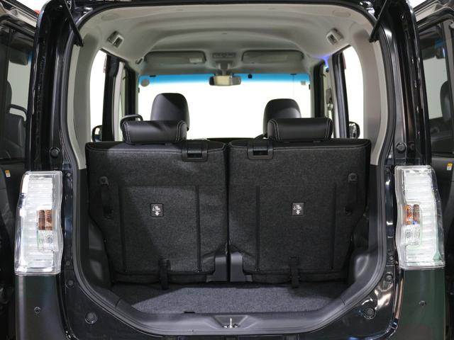 タント カスタムＸ　トップエディションＳＡＩＩ　純正メモリーナビ　フルセグ　ＤＶＤ　リアカメラ　ＥＴＣ　ＬＥＤヘッドライト　アルミホイール（12枚目）