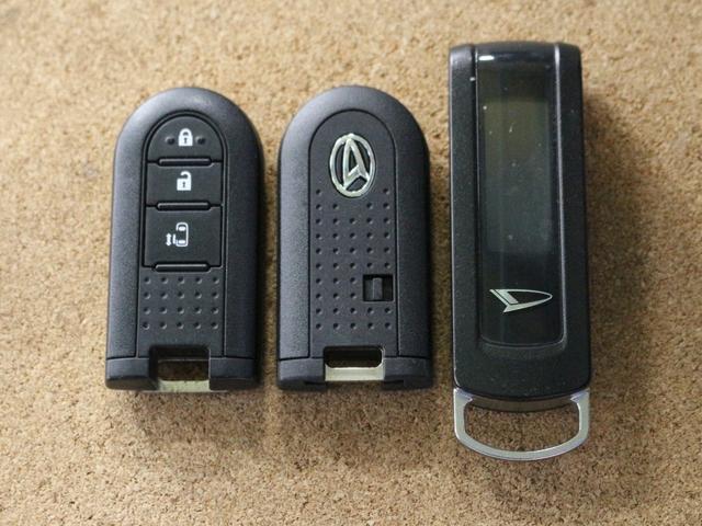 タント カスタムＸ　トップエディションＳＡＩＩ　純正メモリーナビ　フルセグ　ＤＶＤ　リアカメラ　ＥＴＣ　ＬＥＤヘッドライト　アルミホイール（22枚目）