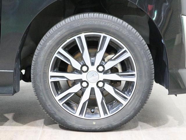 タント カスタムＸ　トップエディションＳＡＩＩ　純正メモリーナビ　フルセグ　ＤＶＤ　リアカメラ　ＥＴＣ　ＬＥＤヘッドライト　アルミホイール（23枚目）