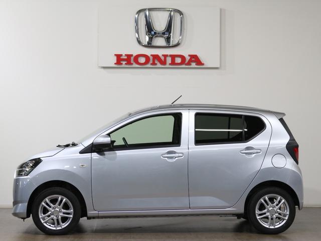 プレオプラス L スマートアシスト LEDヘッドライト アルミホイール(4枚目)