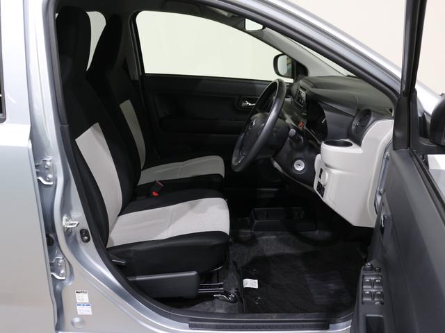 プレオプラス L スマートアシスト LEDヘッドライト アルミホイール(8枚目)