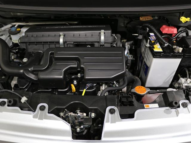 プレオプラス L スマートアシスト LEDヘッドライト アルミホイール(18枚目)