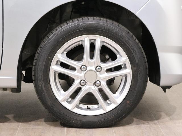 プレオプラス L スマートアシスト LEDヘッドライト アルミホイール(20枚目)