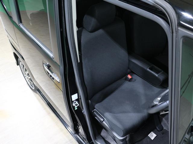 N-BOX+カスタム G・ターボパッケージ ギャザズナビ フルセグ DVD リアカメラ ETC 両側電動スライドドア HIDヘッドライト アルミホイール(9枚目)