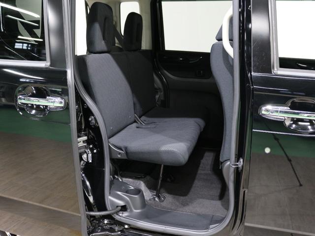 N-BOX+カスタム G・ターボパッケージ ギャザズナビ フルセグ DVD リアカメラ ETC 両側電動スライドドア HIDヘッドライト アルミホイール(10枚目)