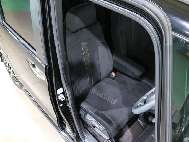N-BOXカスタム G・Lホンダセンシング ギャザズディスプレイオーディオ ワンセグ リアカメラ ETC LEDヘッドライト アルミホイール(9枚目)