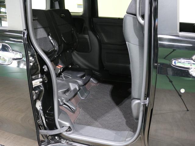 N-BOXカスタム G・Lホンダセンシング ギャザズディスプレイオーディオ ワンセグ リアカメラ ETC LEDヘッドライト アルミホイール(11枚目)