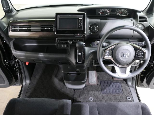 N-BOXカスタム G・Lホンダセンシング ギャザズディスプレイオーディオ ワンセグ リアカメラ ETC LEDヘッドライト アルミホイール(15枚目)