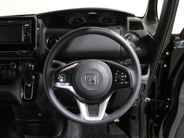 N-BOXカスタム G・Lホンダセンシング ギャザズディスプレイオーディオ ワンセグ リアカメラ ETC LEDヘッドライト アルミホイール(16枚目)