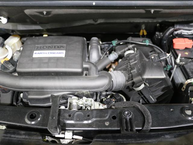 N-BOXカスタム G・Lホンダセンシング ギャザズディスプレイオーディオ ワンセグ リアカメラ ETC LEDヘッドライト アルミホイール(22枚目)