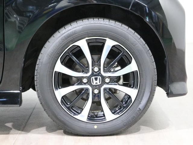 N-BOXカスタム G・Lホンダセンシング ギャザズディスプレイオーディオ ワンセグ リアカメラ ETC LEDヘッドライト アルミホイール(24枚目)