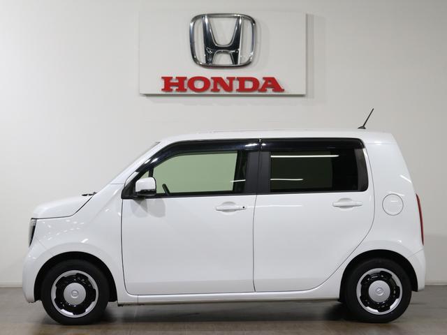 N-WGN L ギャザズディスプレイオーディオ ワンセグ リアカメラ シートヒーター(4枚目)