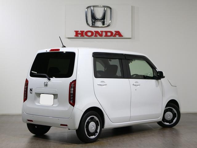 N-WGN L ギャザズディスプレイオーディオ ワンセグ リアカメラ シートヒーター(5枚目)