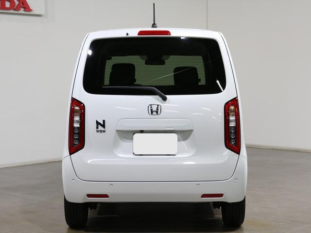 N-WGN L ギャザズディスプレイオーディオ ワンセグ リアカメラ シートヒーター(6枚目)