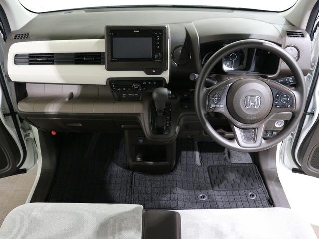 N-WGN L ギャザズディスプレイオーディオ ワンセグ リアカメラ シートヒーター(14枚目)