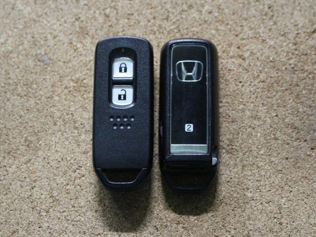 N-WGN L ギャザズディスプレイオーディオ ワンセグ リアカメラ シートヒーター(20枚目)