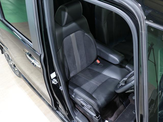 N-BOXカスタム G・Lターボホンダセンシング ギャザズメモリーナビ フルセグ DVD リアカメラ ETC シートヒーター LEDヘッドライト アルミホイール ワンオーナー(9枚目)