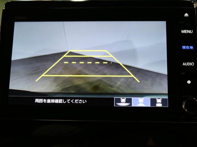 N-BOXカスタム G・Lターボホンダセンシング ギャザズメモリーナビ フルセグ DVD リアカメラ ETC シートヒーター LEDヘッドライト アルミホイール ワンオーナー(18枚目)