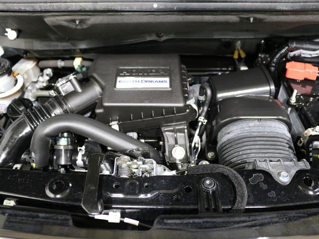 N-BOXカスタム G・Lターボホンダセンシング ギャザズメモリーナビ フルセグ DVD リアカメラ ETC シートヒーター LEDヘッドライト アルミホイール ワンオーナー(22枚目)