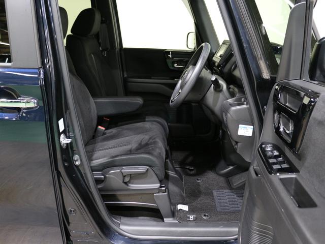 Ｎ－ＢＯＸカスタム Ｌ　ギャザズディスプレイオーディオ　ワンセグ　リアカメラ　シートヒーター　ＬＥＤヘッドライト　アルミホイール　ワンオーナー（8枚目）