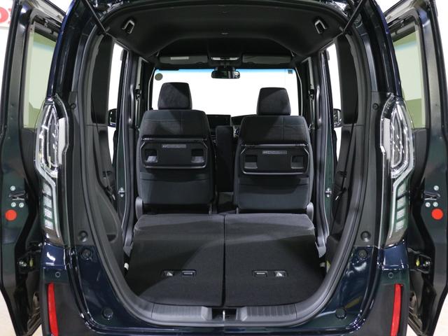 Ｎ－ＢＯＸカスタム Ｌ　ギャザズディスプレイオーディオ　ワンセグ　リアカメラ　シートヒーター　ＬＥＤヘッドライト　アルミホイール　ワンオーナー（14枚目）