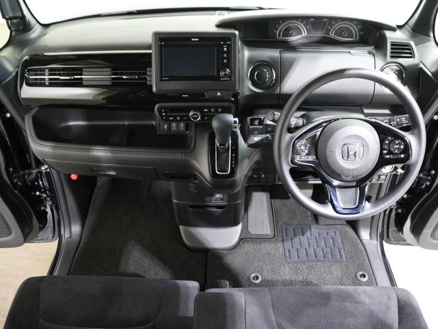 Ｎ－ＢＯＸカスタム Ｌ　ギャザズディスプレイオーディオ　ワンセグ　リアカメラ　シートヒーター　ＬＥＤヘッドライト　アルミホイール　ワンオーナー（15枚目）