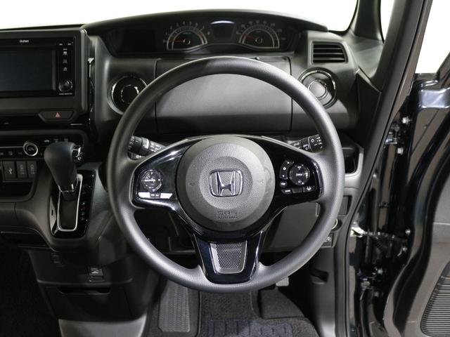 Ｎ－ＢＯＸカスタム Ｌ　ギャザズディスプレイオーディオ　ワンセグ　リアカメラ　シートヒーター　ＬＥＤヘッドライト　アルミホイール　ワンオーナー（16枚目）