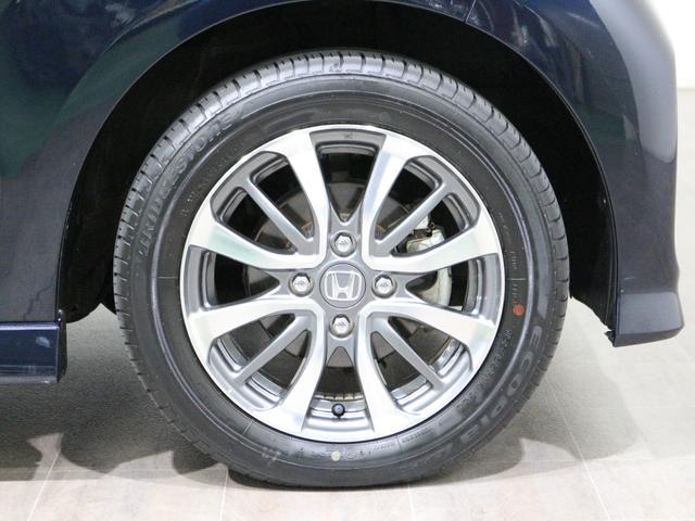 Ｎ－ＢＯＸカスタム Ｌ　ギャザズディスプレイオーディオ　ワンセグ　リアカメラ　シートヒーター　ＬＥＤヘッドライト　アルミホイール　ワンオーナー（23枚目）