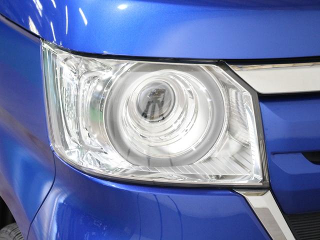 N-BOX G・Lターボホンダセンシング ケンウッドメモリーナビ フルセグ DVD リアカメラ ETC シートヒーター 両側電動スライドドア LEDヘッドライト ワンオーナー(7枚目)