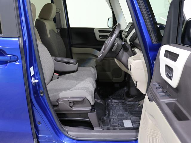 N-BOX G・Lターボホンダセンシング ケンウッドメモリーナビ フルセグ DVD リアカメラ ETC シートヒーター 両側電動スライドドア LEDヘッドライト ワンオーナー(8枚目)