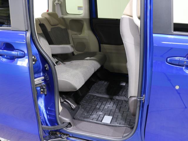 N-BOX G・Lターボホンダセンシング ケンウッドメモリーナビ フルセグ DVD リアカメラ ETC シートヒーター 両側電動スライドドア LEDヘッドライト ワンオーナー(10枚目)