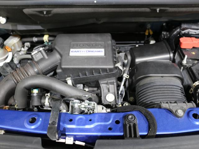 N-BOX G・Lターボホンダセンシング ケンウッドメモリーナビ フルセグ DVD リアカメラ ETC シートヒーター 両側電動スライドドア LEDヘッドライト ワンオーナー(22枚目)