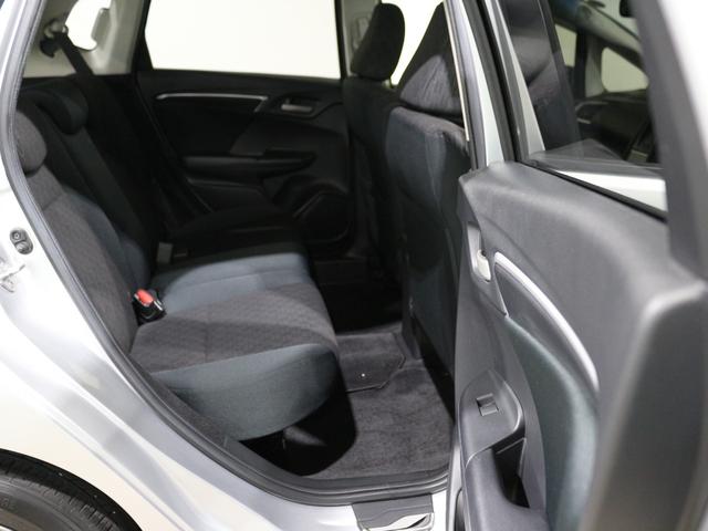 フィット 13G・Lパッケージ ギャザズメモリーナビ フルセグ DVD リアカメラ ETC LEDヘッドライト アルミホイール(10枚目)