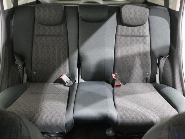 フィット 13G・Lパッケージ ギャザズメモリーナビ フルセグ DVD リアカメラ ETC LEDヘッドライト アルミホイール(12枚目)