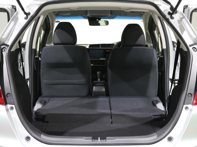 フィット 13G・Lパッケージ ギャザズメモリーナビ フルセグ DVD リアカメラ ETC LEDヘッドライト アルミホイール(14枚目)