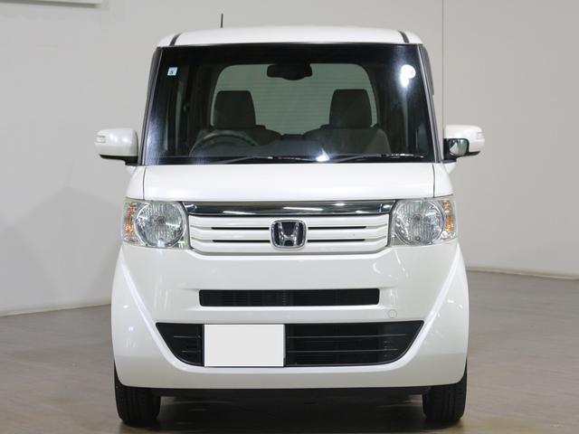 Ｎ－ＢＯＸ Ｇ・Ｌパッケージ　カロッツェリアメモリーナビ　ワンセグ　ＥＴＣ　アルミホイール（3枚目）