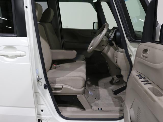 Ｎ－ＢＯＸ Ｇ・Ｌパッケージ　カロッツェリアメモリーナビ　ワンセグ　ＥＴＣ　アルミホイール（8枚目）