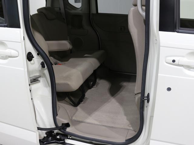 Ｎ－ＢＯＸ Ｇ・Ｌパッケージ　カロッツェリアメモリーナビ　ワンセグ　ＥＴＣ　アルミホイール（10枚目）