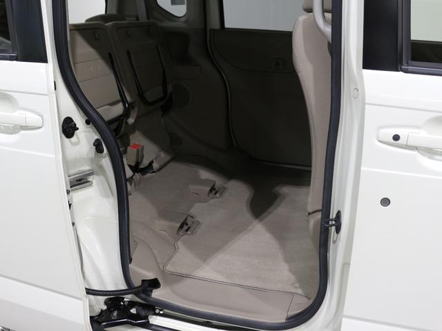 Ｎ－ＢＯＸ Ｇ・Ｌパッケージ　カロッツェリアメモリーナビ　ワンセグ　ＥＴＣ　アルミホイール（11枚目）