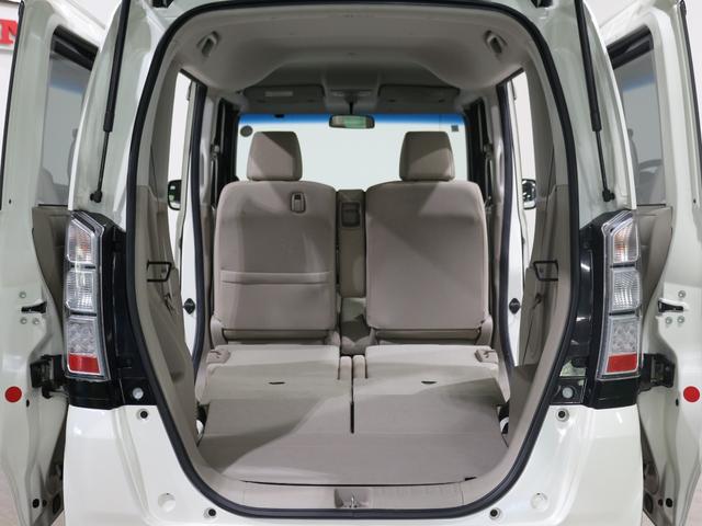 Ｎ－ＢＯＸ Ｇ・Ｌパッケージ　カロッツェリアメモリーナビ　ワンセグ　ＥＴＣ　アルミホイール（14枚目）